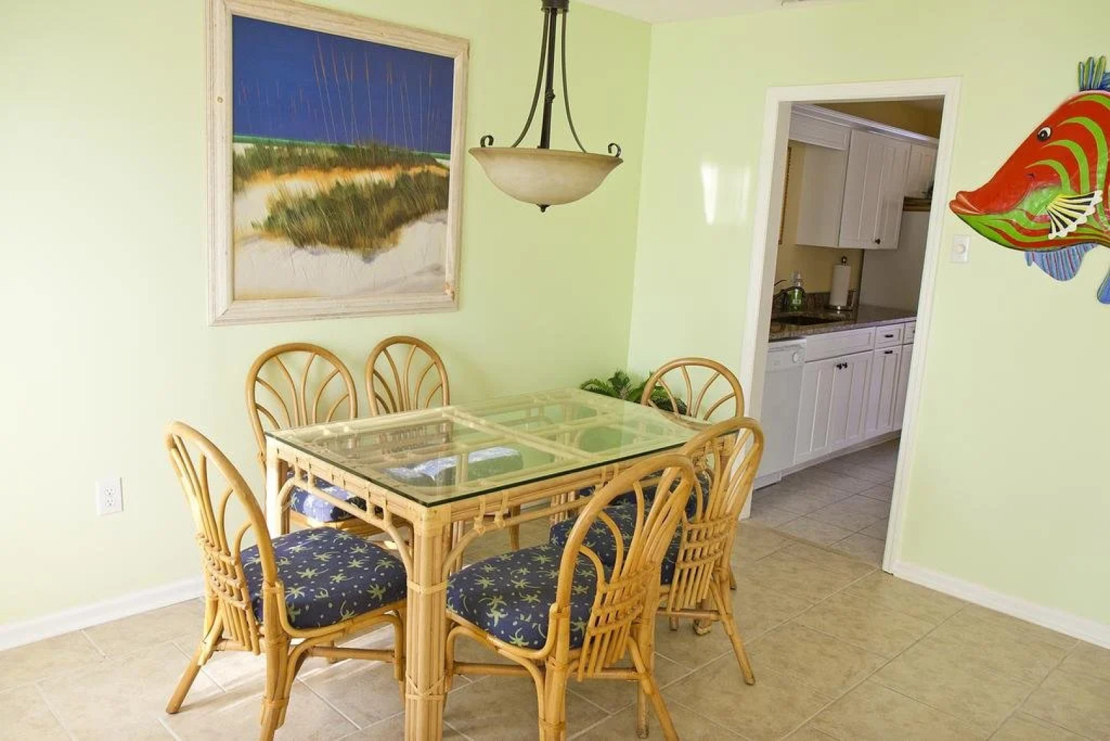 DeSoto Beach Bungalows