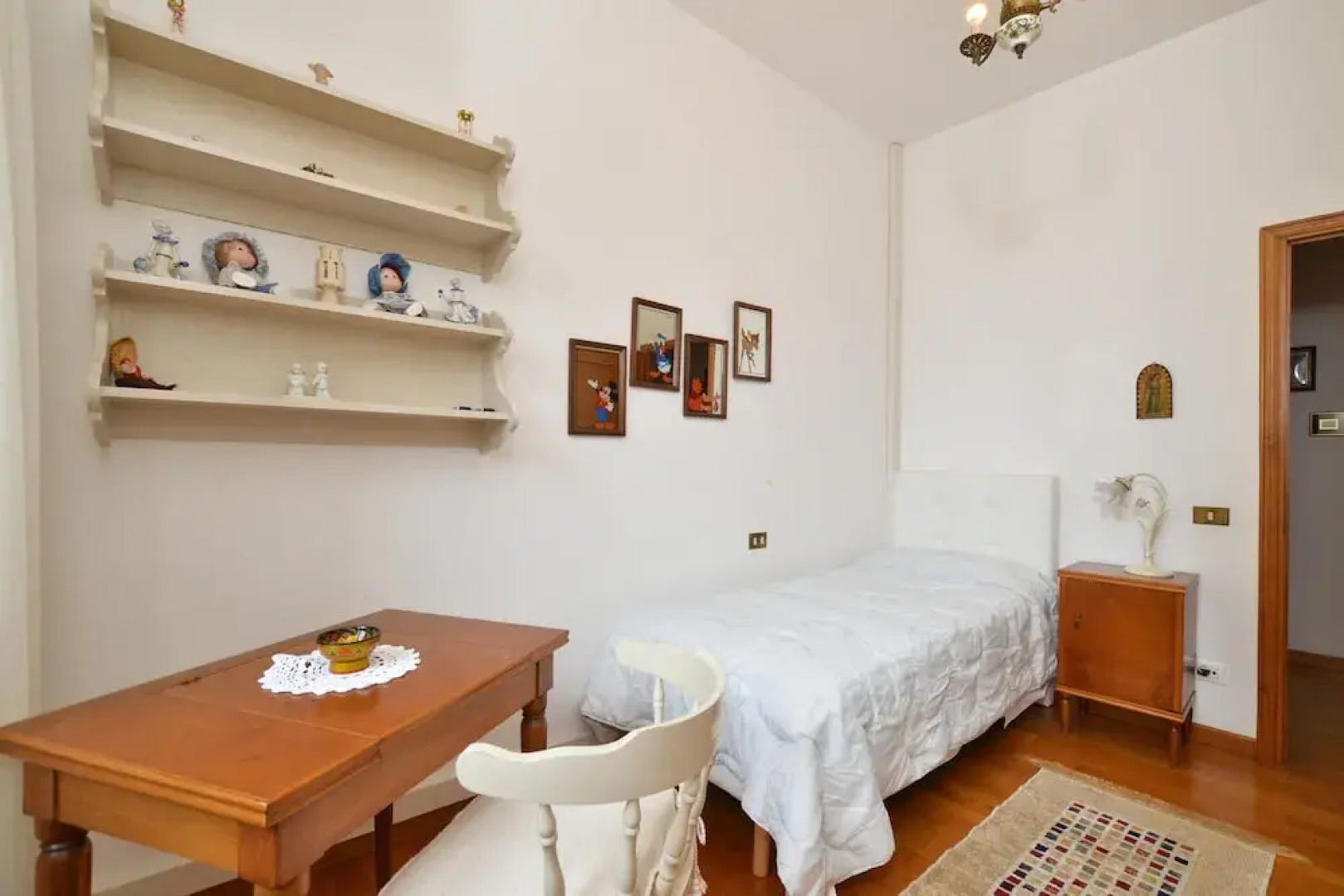 Villa Cerbaie in Castelfranco di Sotto