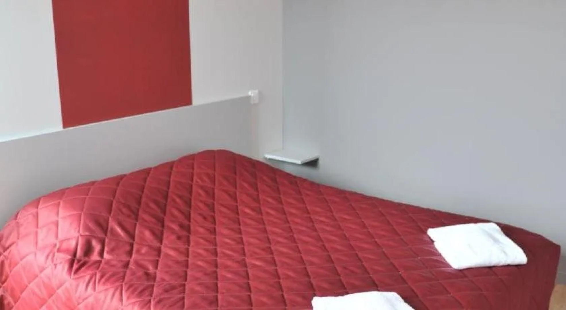 Le Relais de Barbezieux