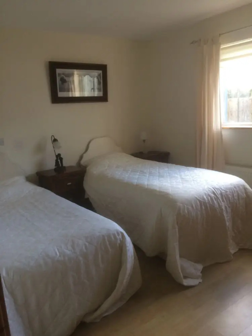 Culdonagh Manor B&B