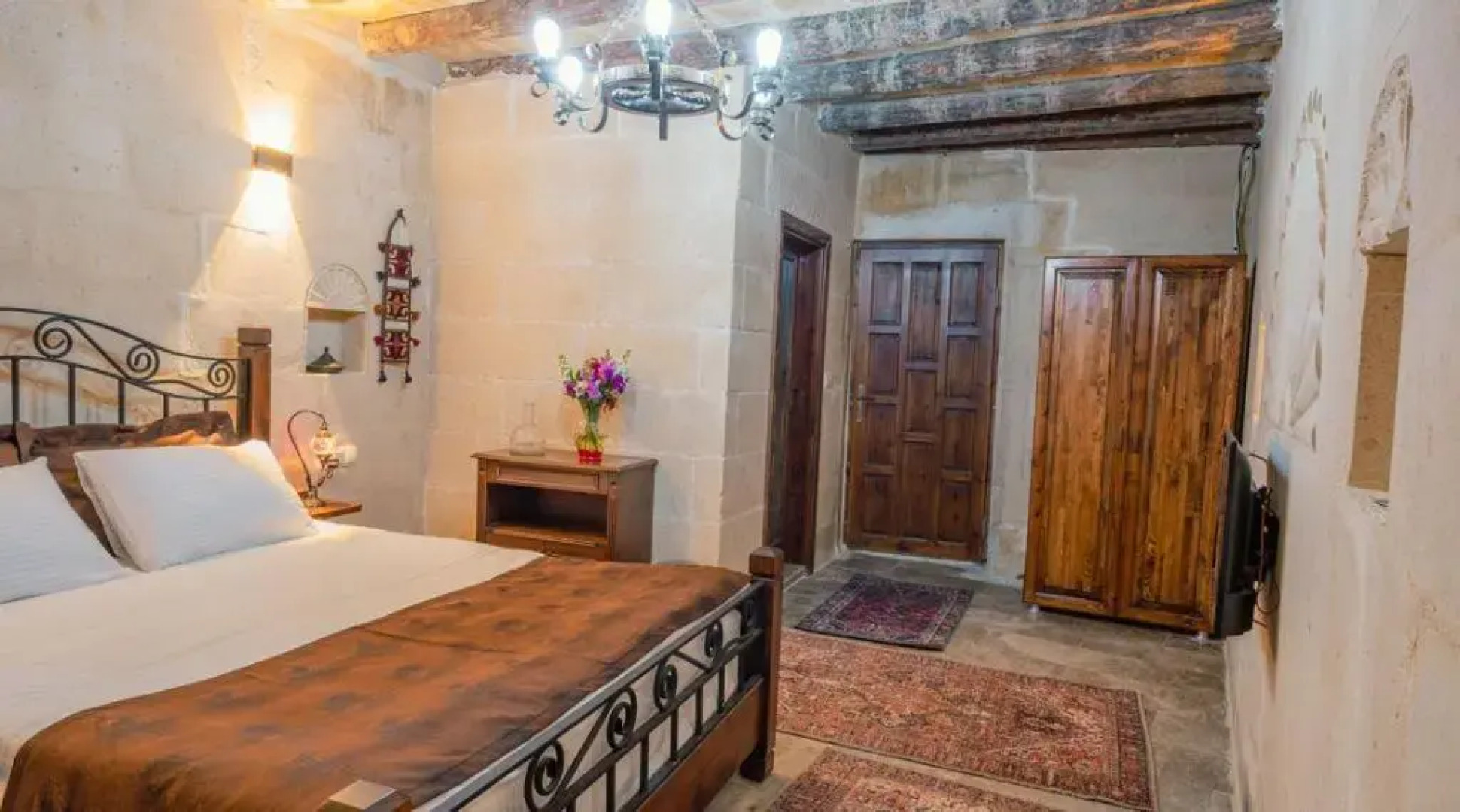 Theodora Village  House