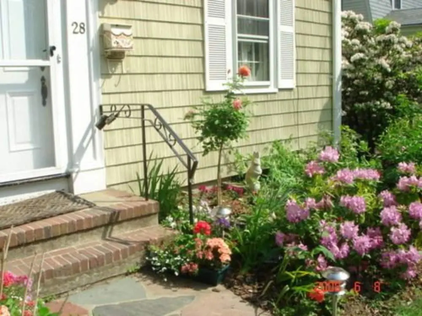 Wellesley Bed and Breakfast