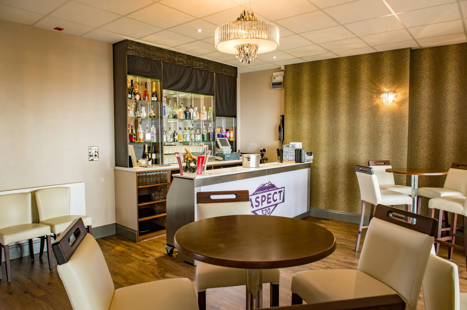 Best Western Lancaster Morecambe Lothersdale Hotel