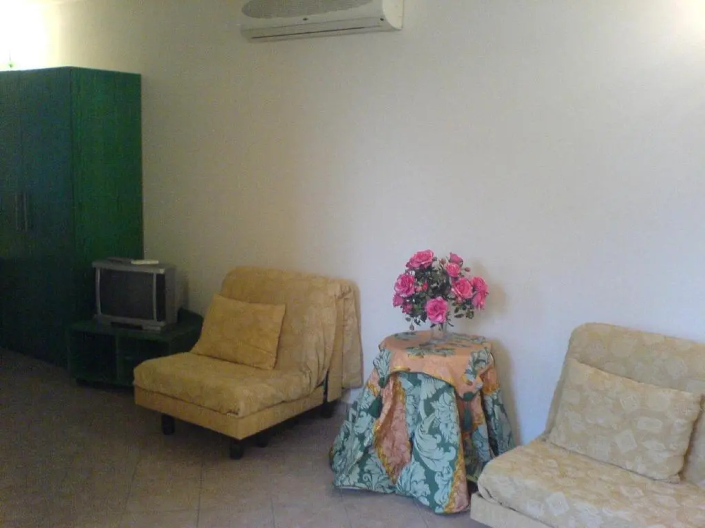 Residence L'onda Suite