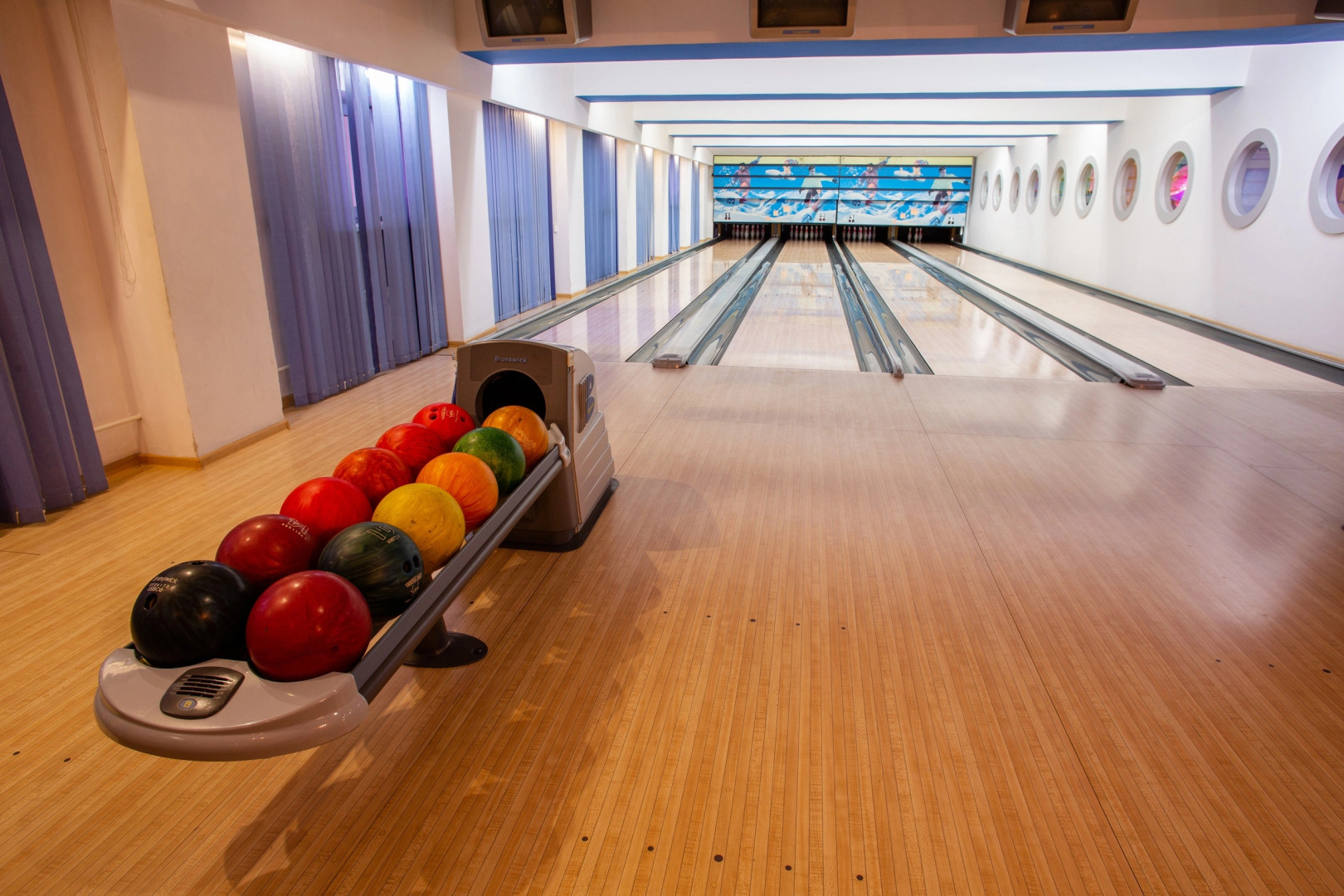 Avrora otel' Prokop'evsk