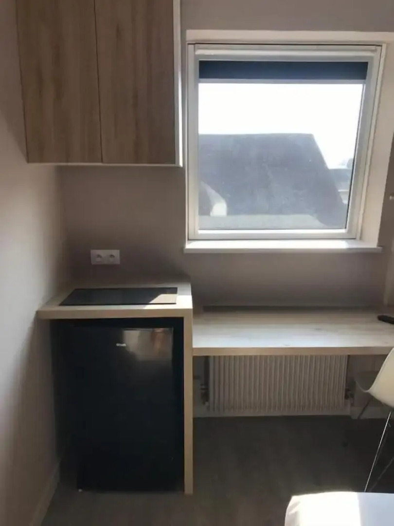 Appart'Hotel Voltaire