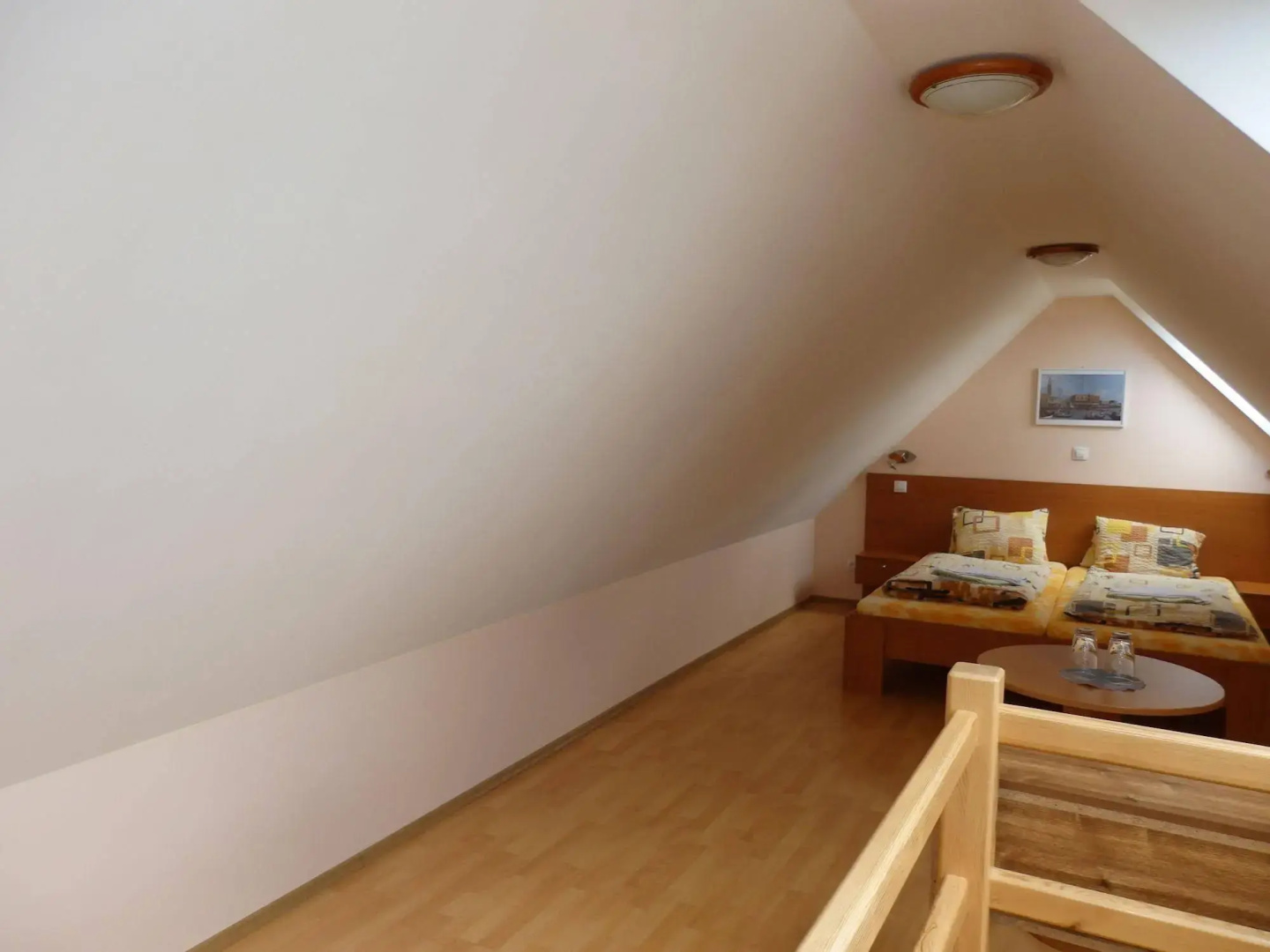 Pension Orbis
