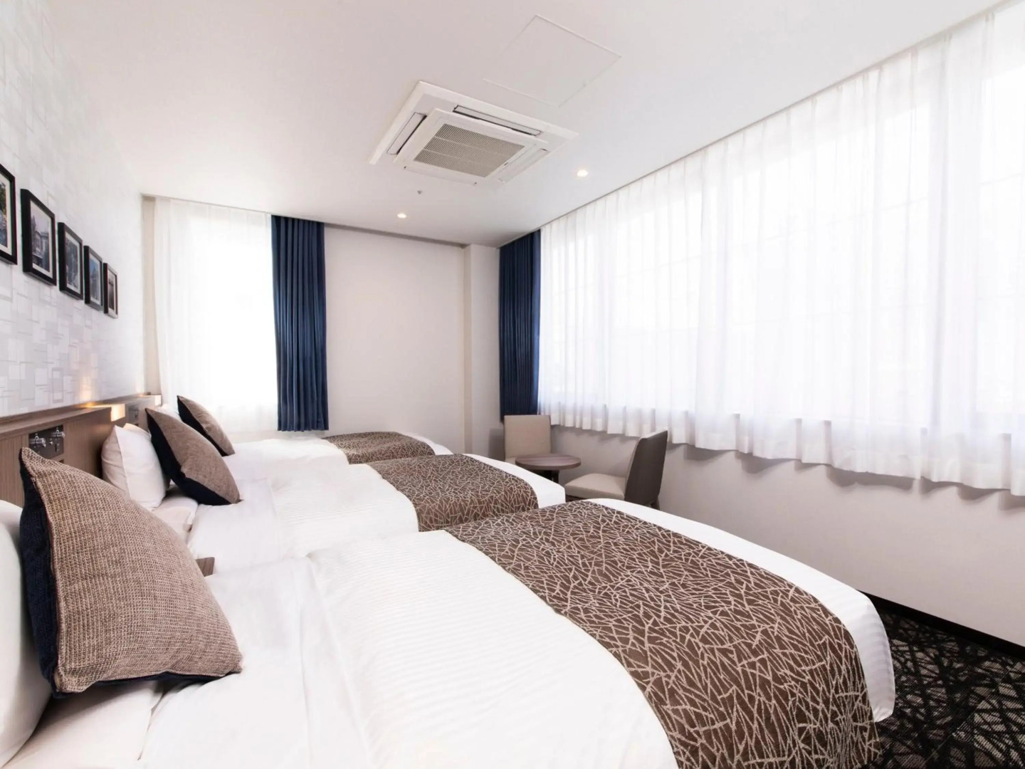 Hotel Mystays Aomori Station