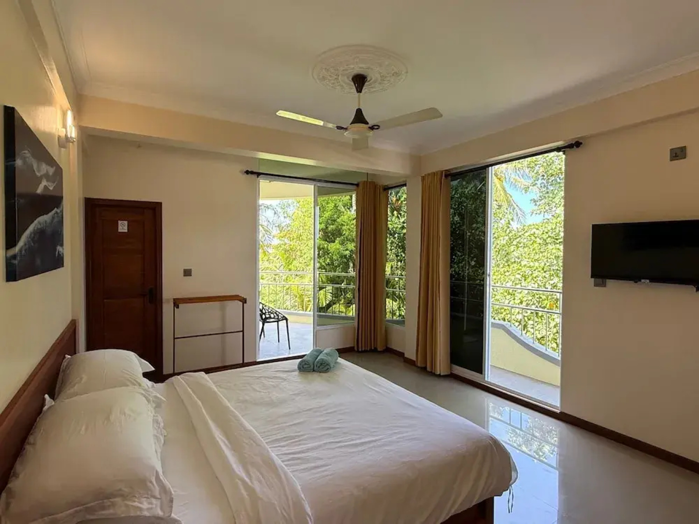 Noah Private Beach House
