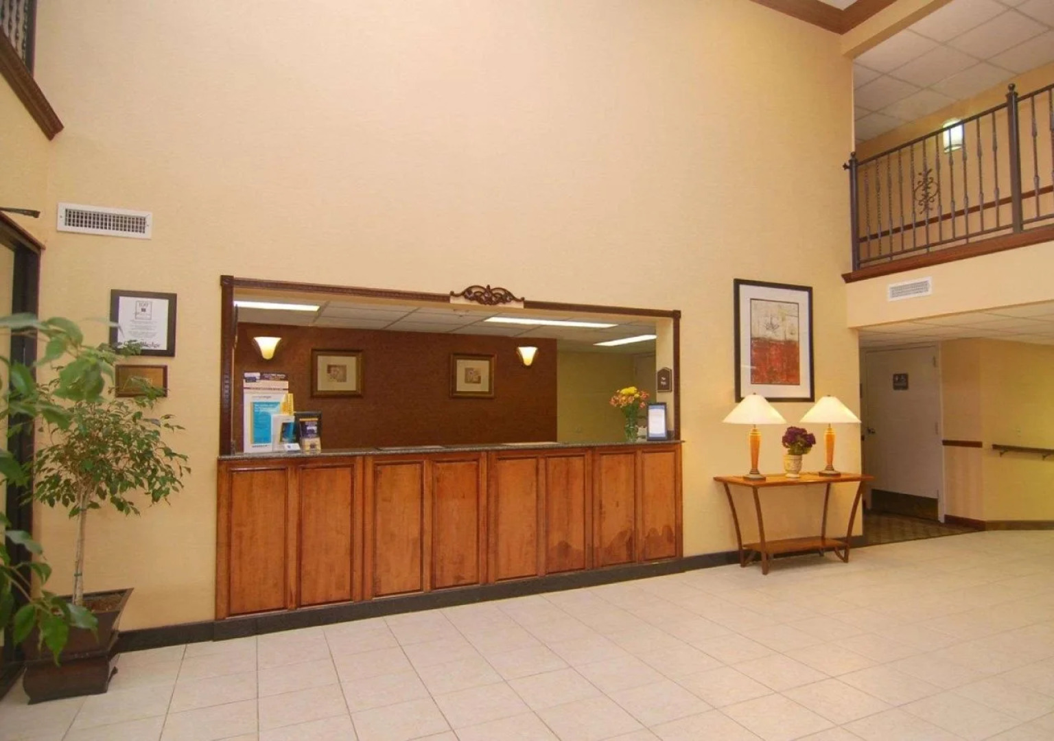 Comfort Inn & Suites Leeds I-20