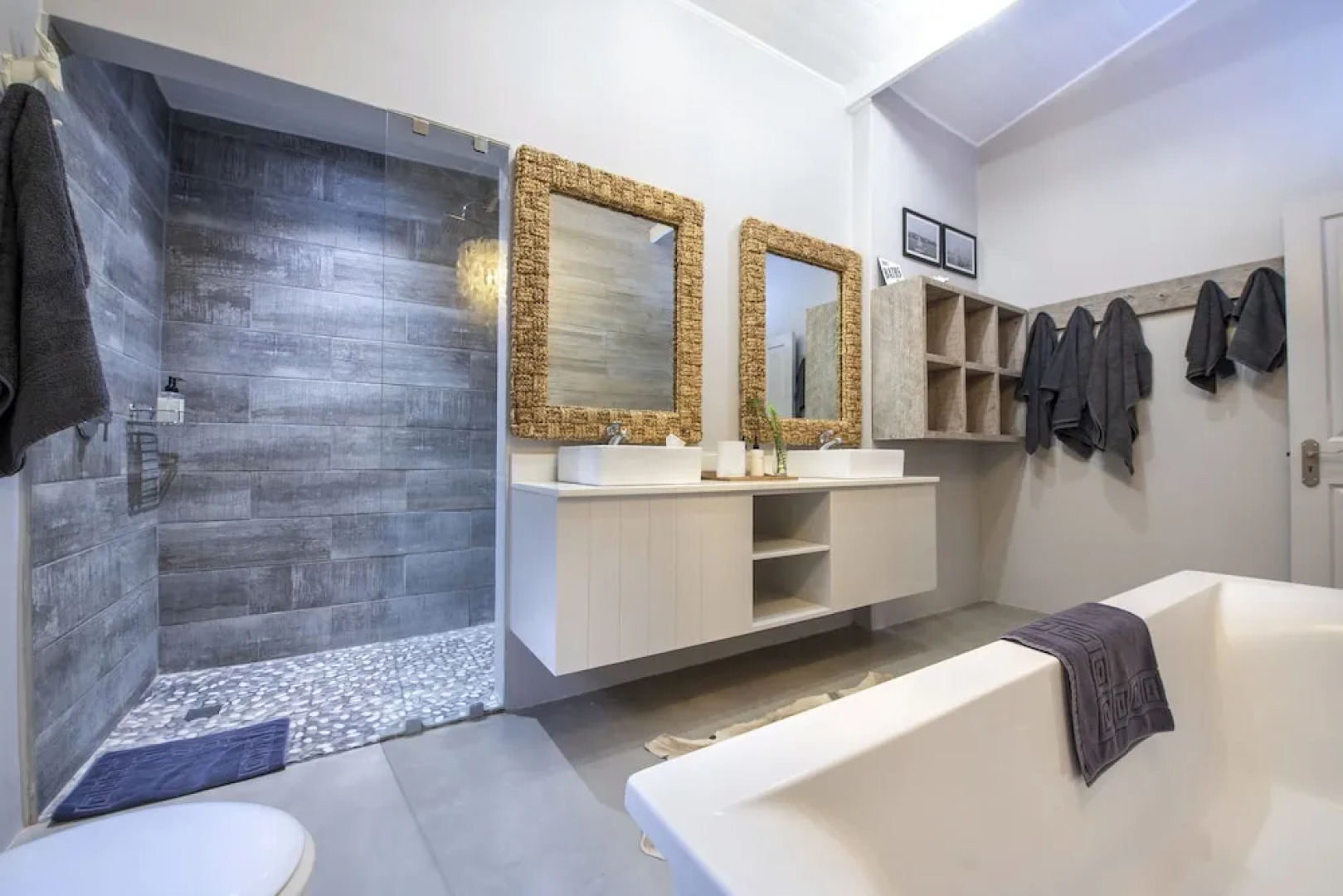 Driftwood - Kenton on Sea