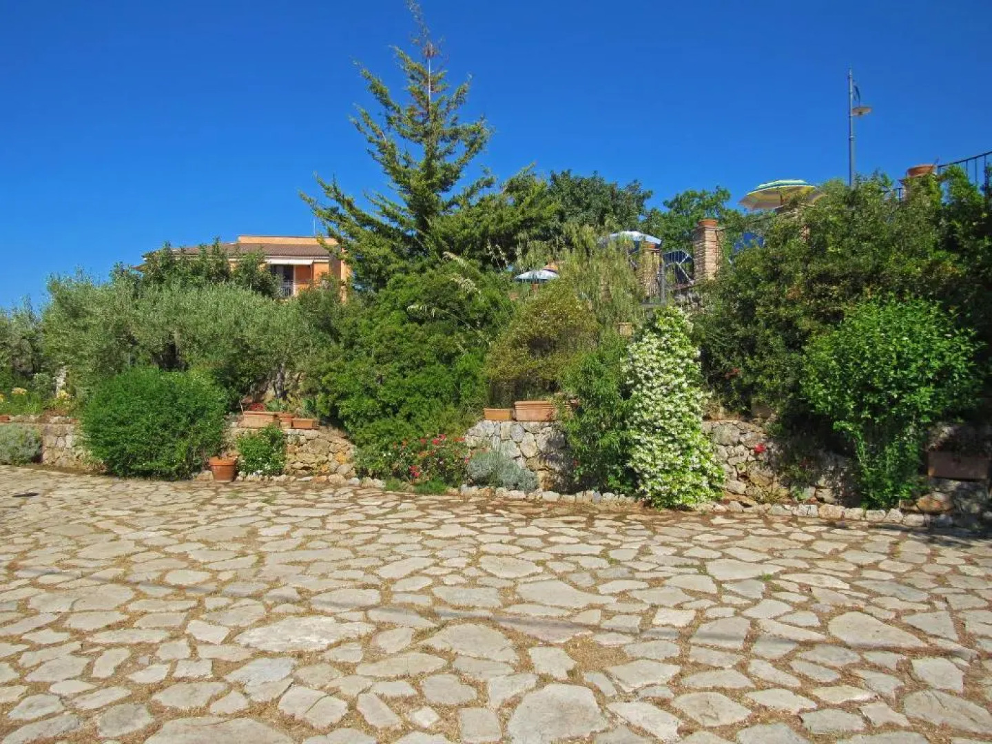 Relais du Silence Pian Delle Starze