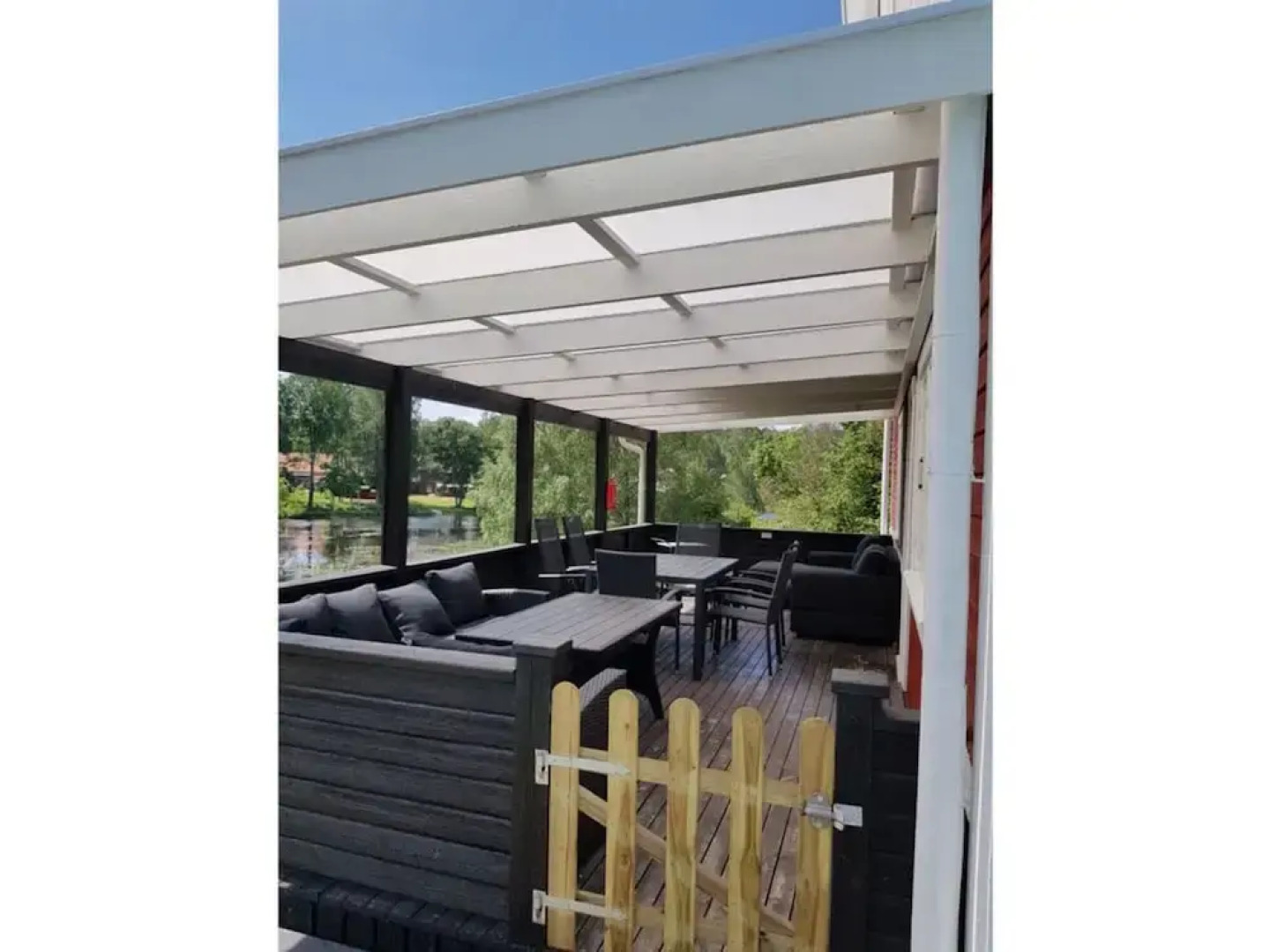 Country House Dalavagen 8