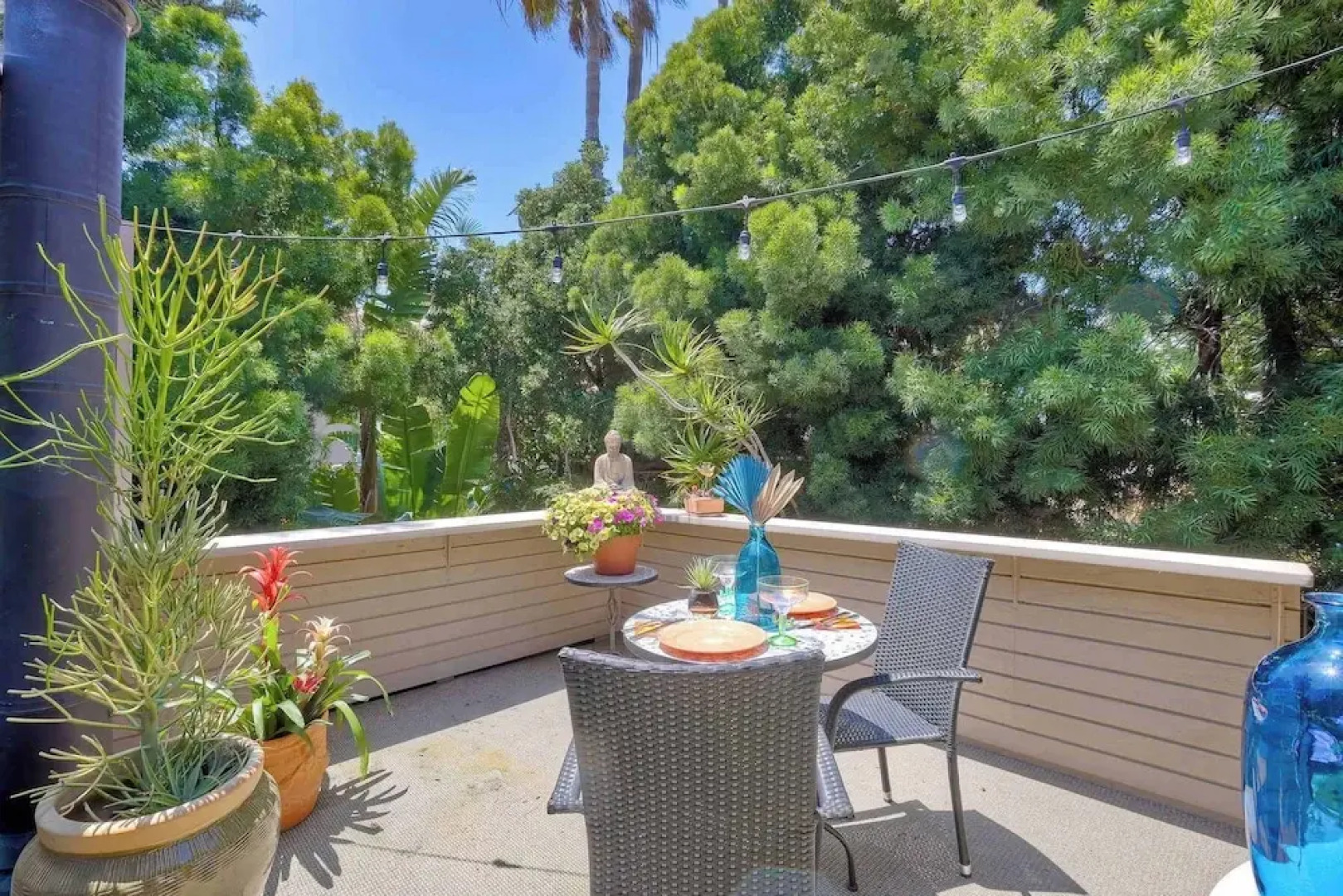 Serene Coastal Home Sleeps 8 1 Mile From Beach!