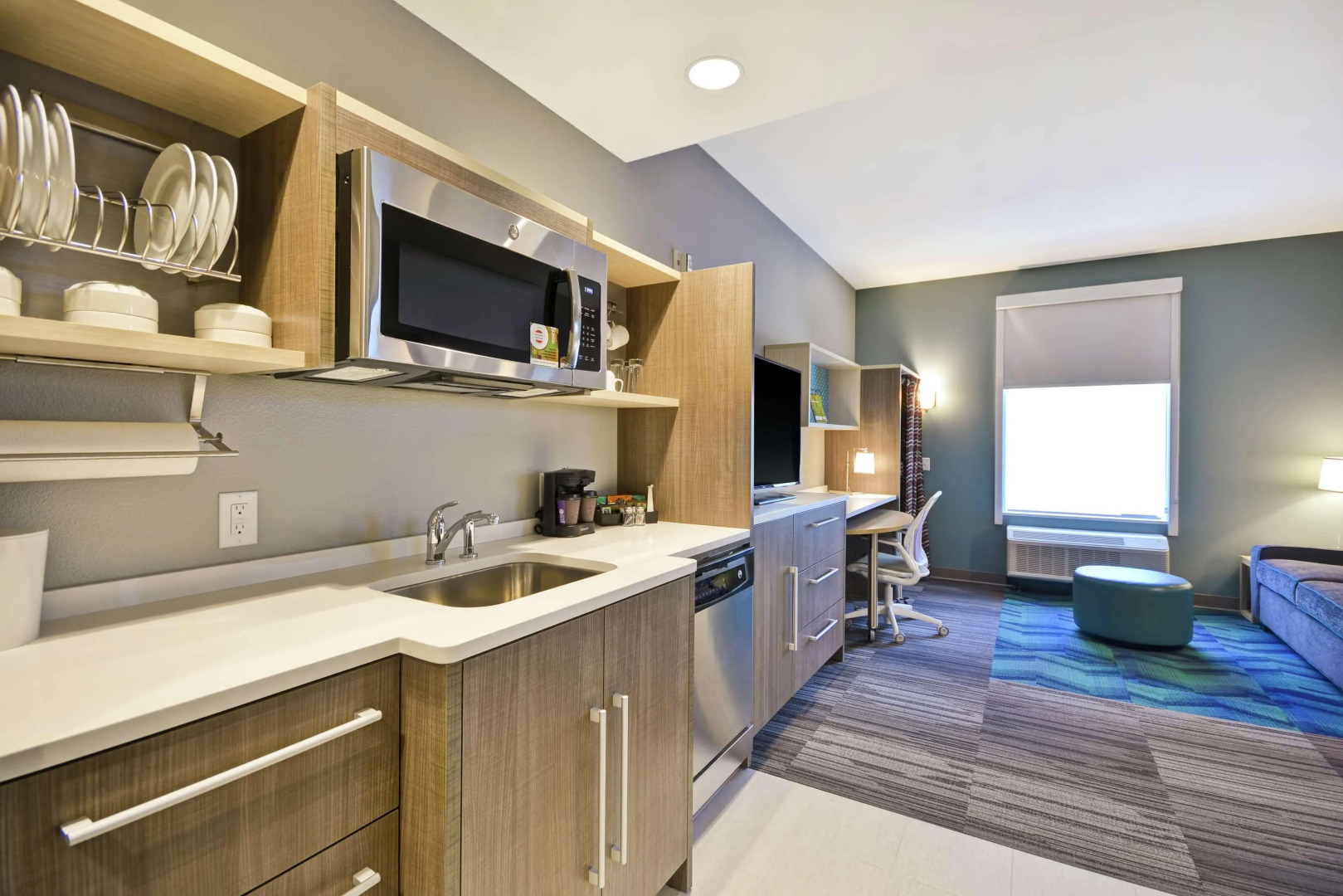 Home2 Suites by Hilton Queensbury Lake George