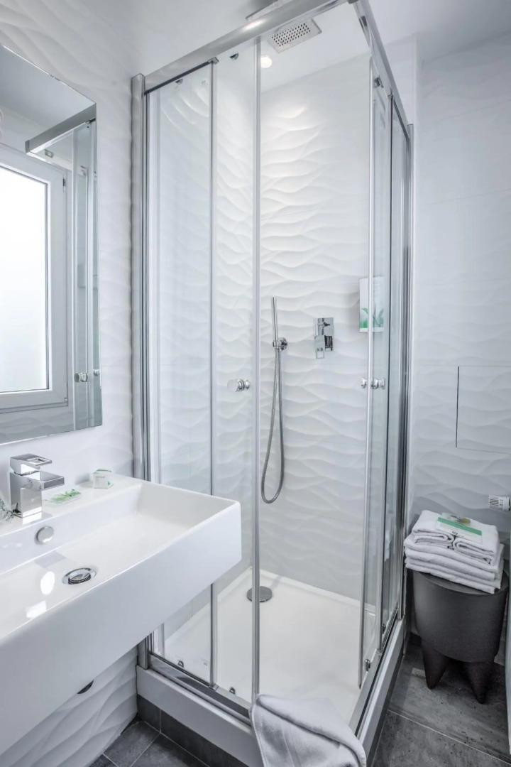 Hotel Prince Albert Wagram