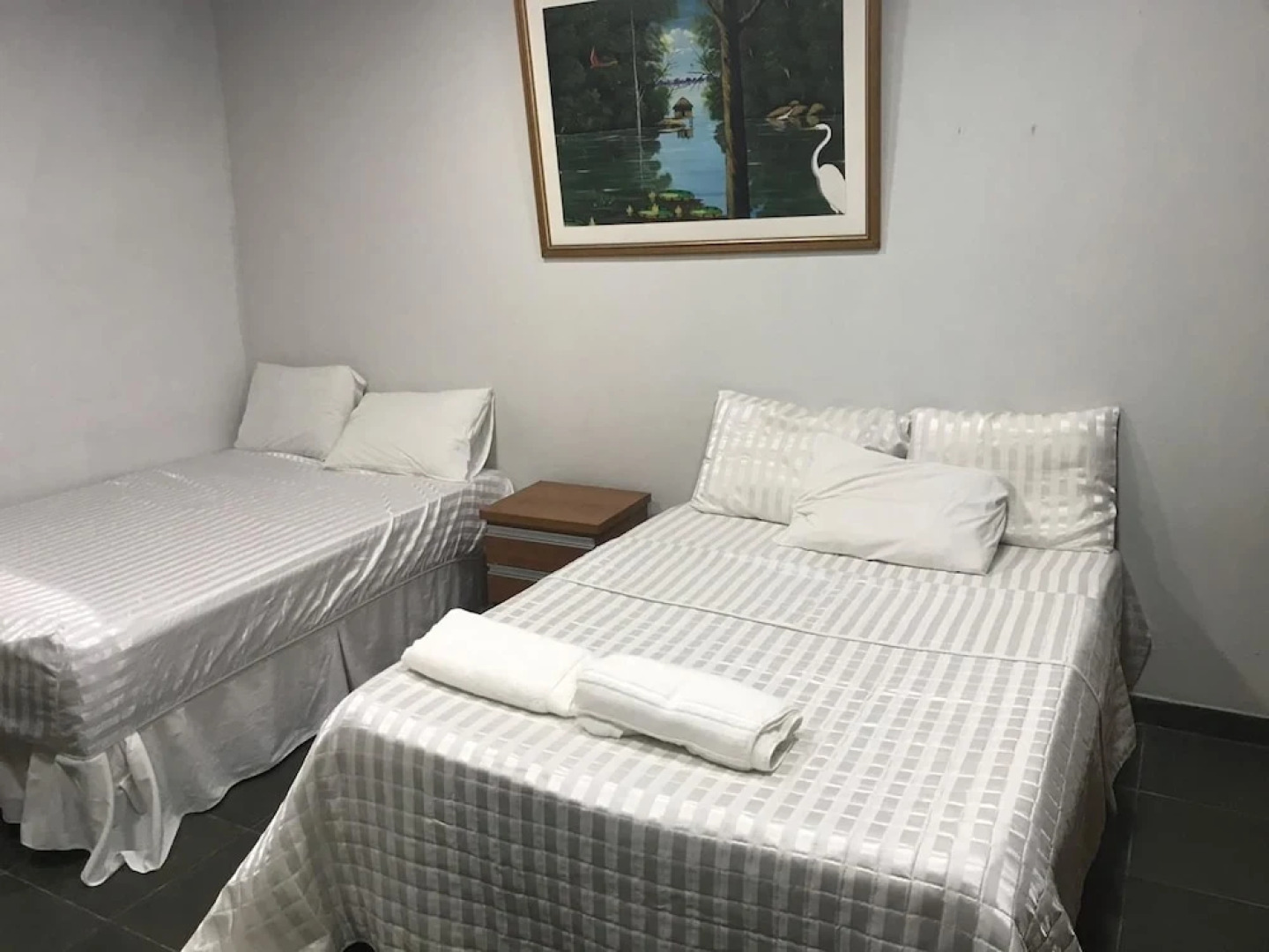 O Jungle Spa e Hotel