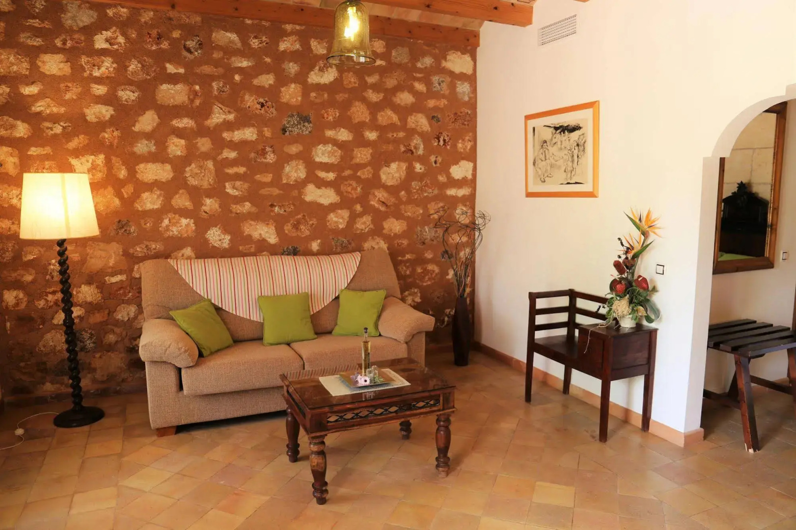 Finca Hotel Can Canals & Spa