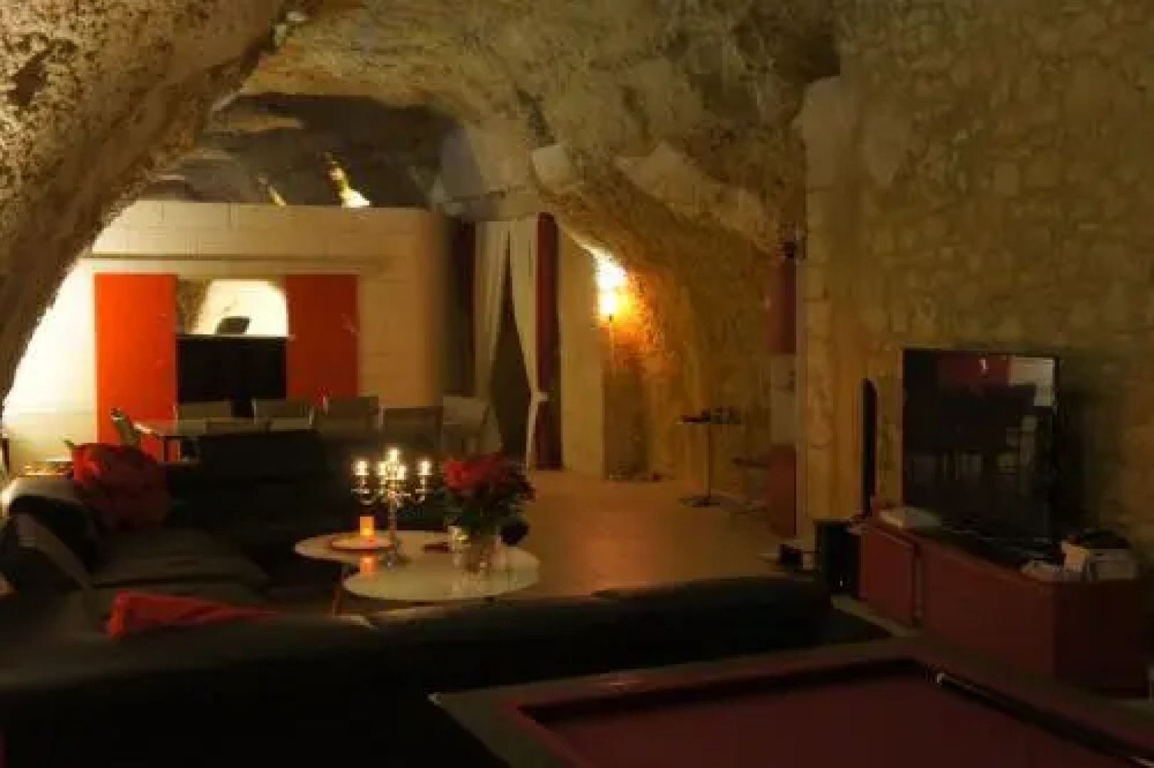 Le Clos de l'Hermitage
