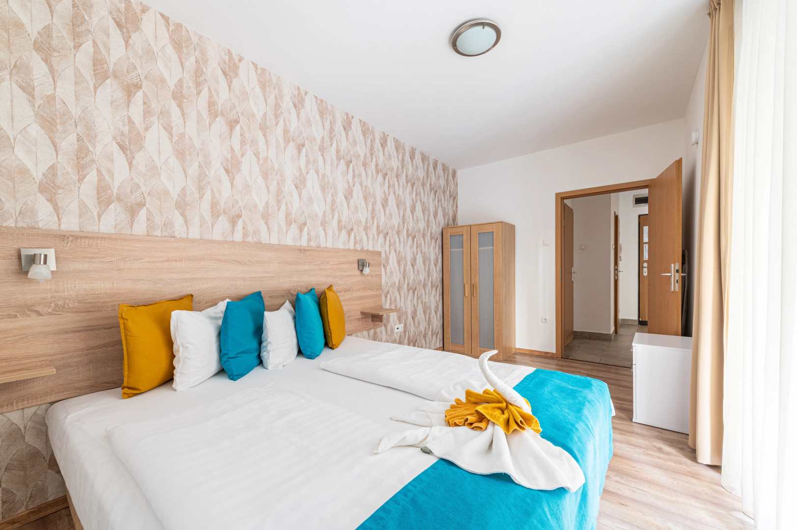 Nova Apartments Budapest