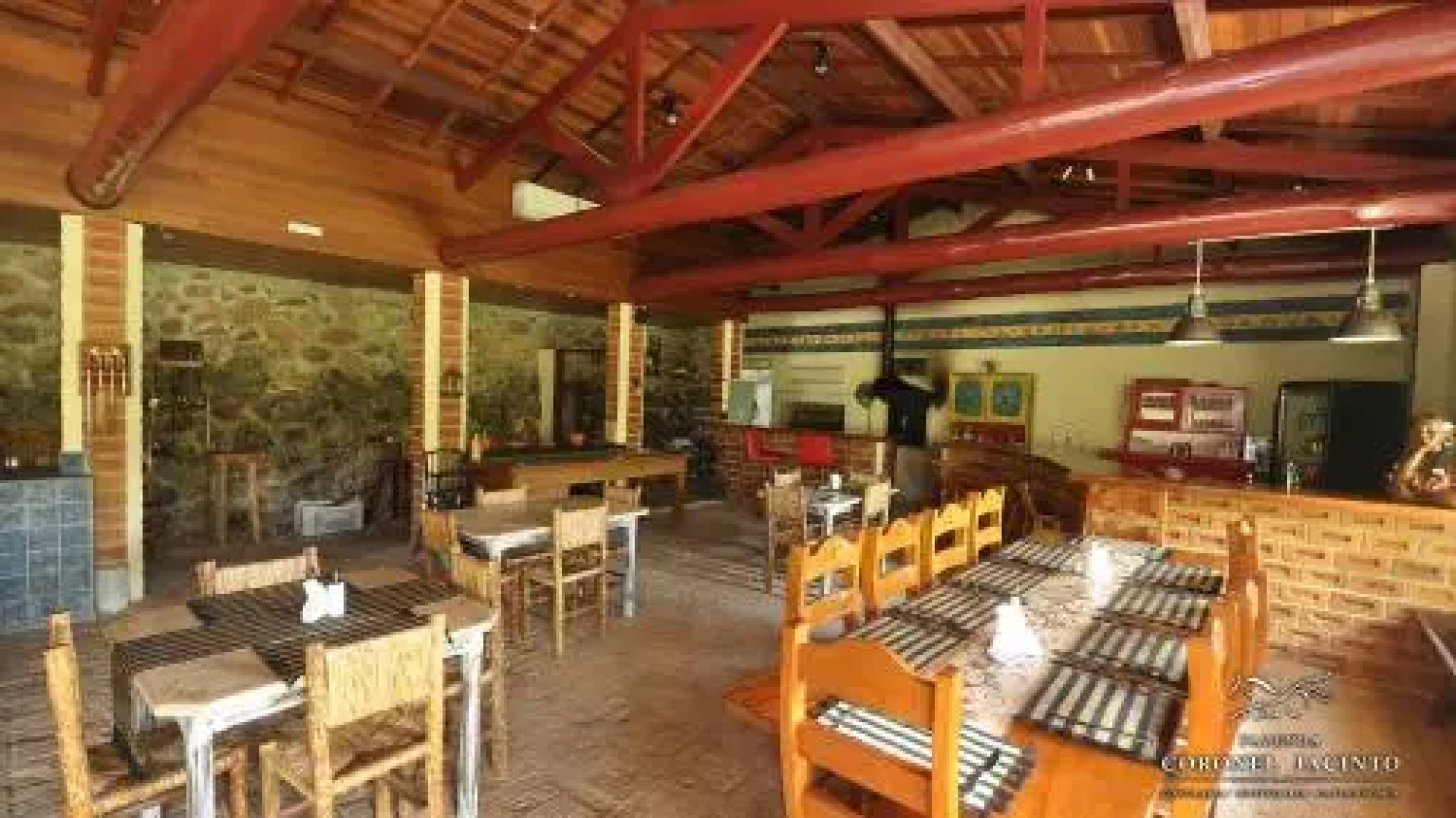 Fazenda Coronel Jacinto