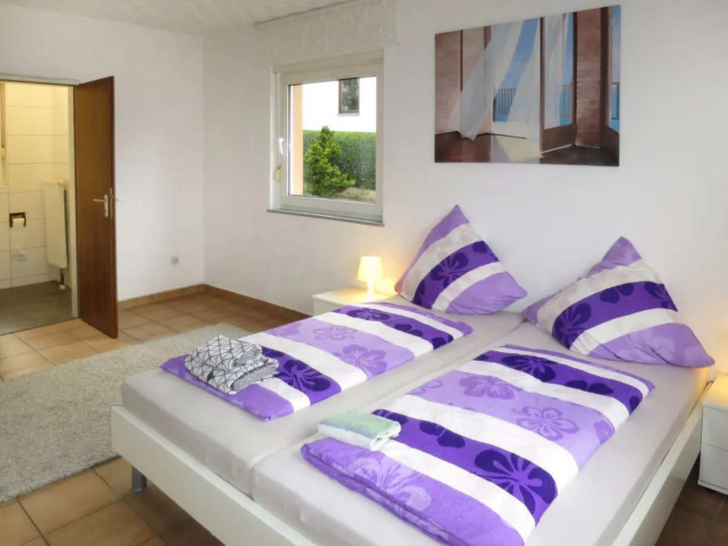 Holiday Home Haus Annes