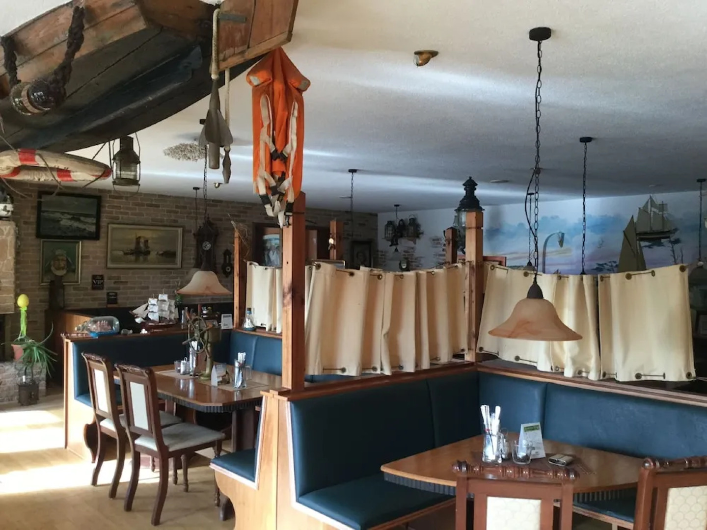 Hotel und Restaurant Windland