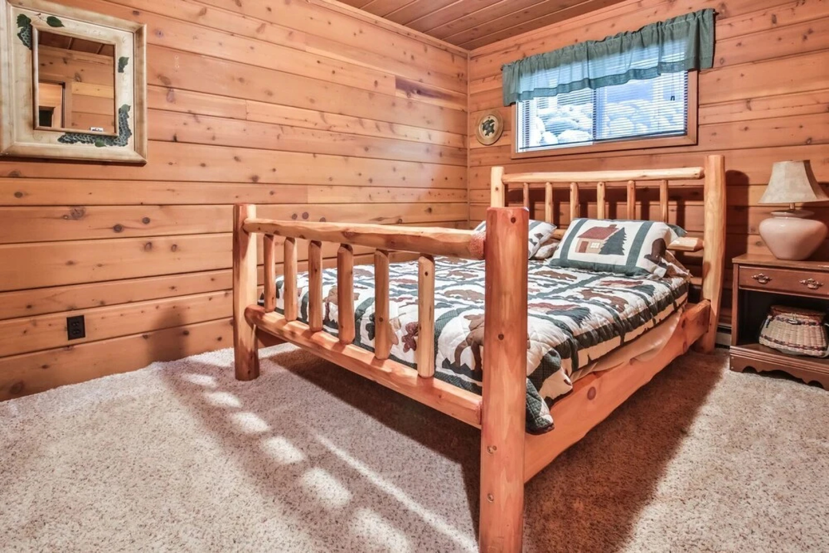 Pinewood #8512 - 3 Br Home