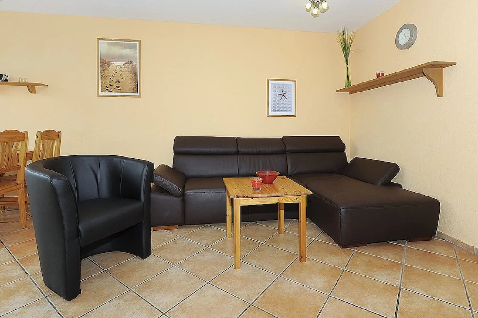 Reit- Und Ferienhof Maack