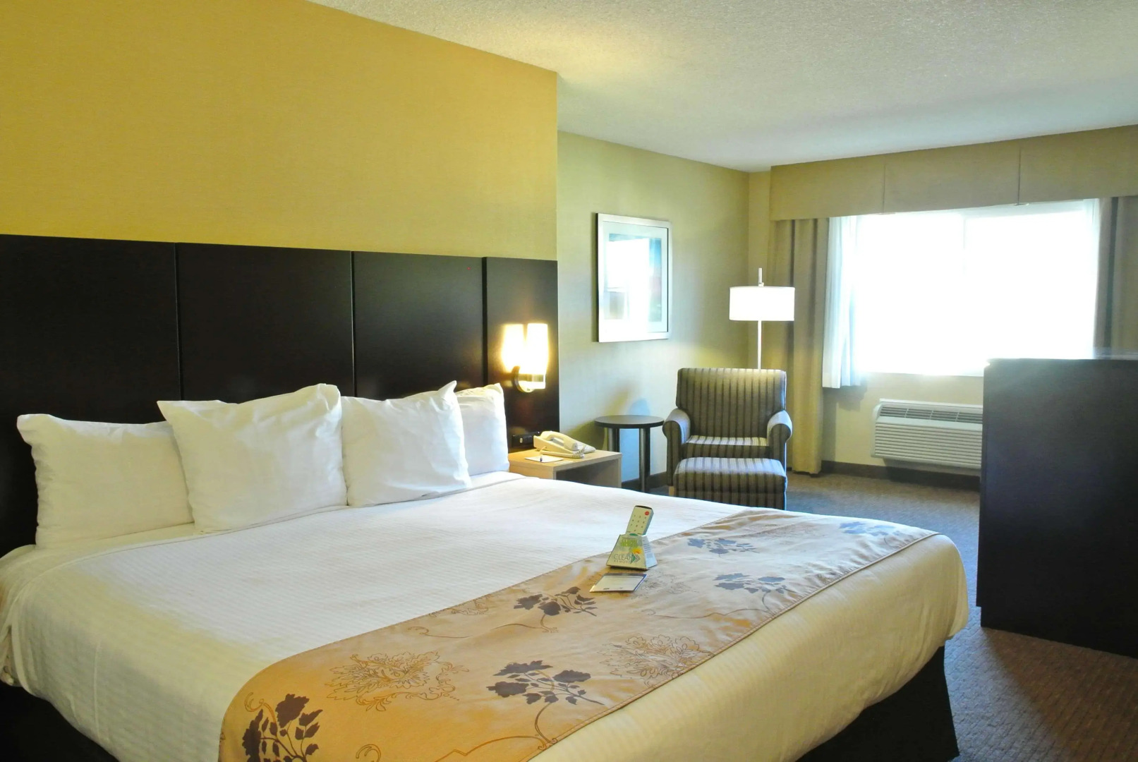 Best Western Seattle Airport Hotel