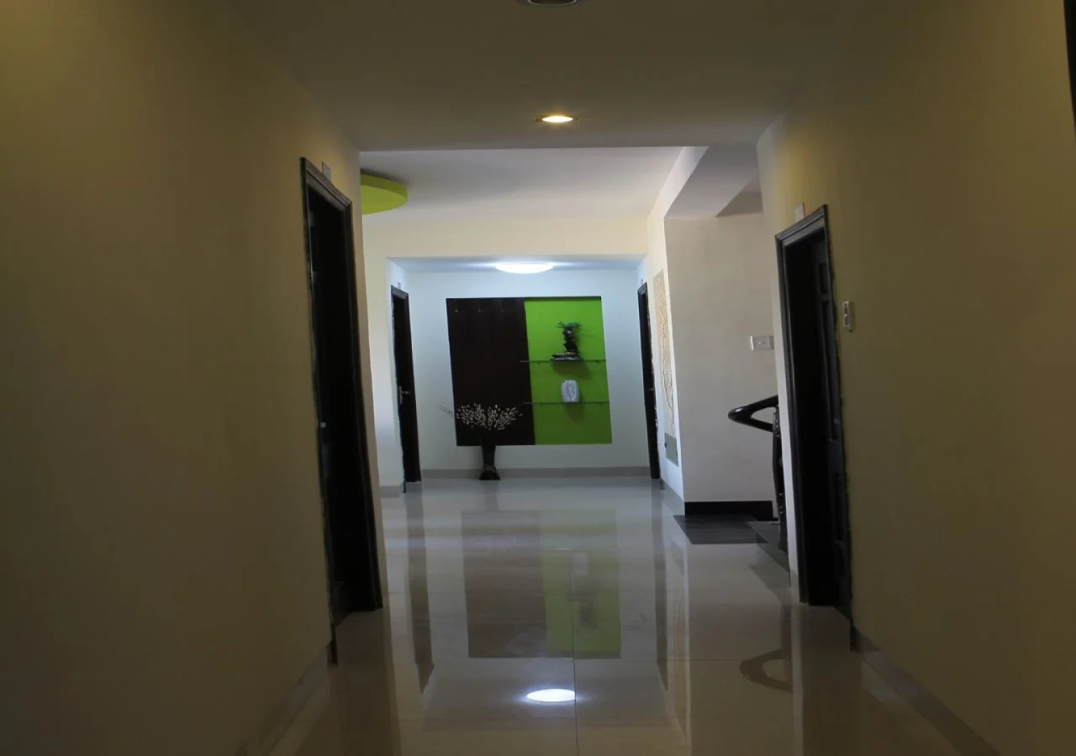 Hoàng Nhân Hotel