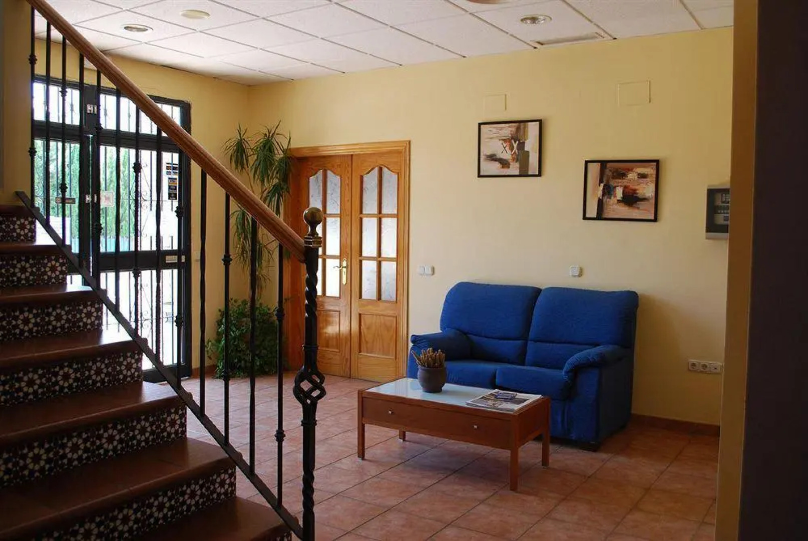 Apartamentos Santa Clara