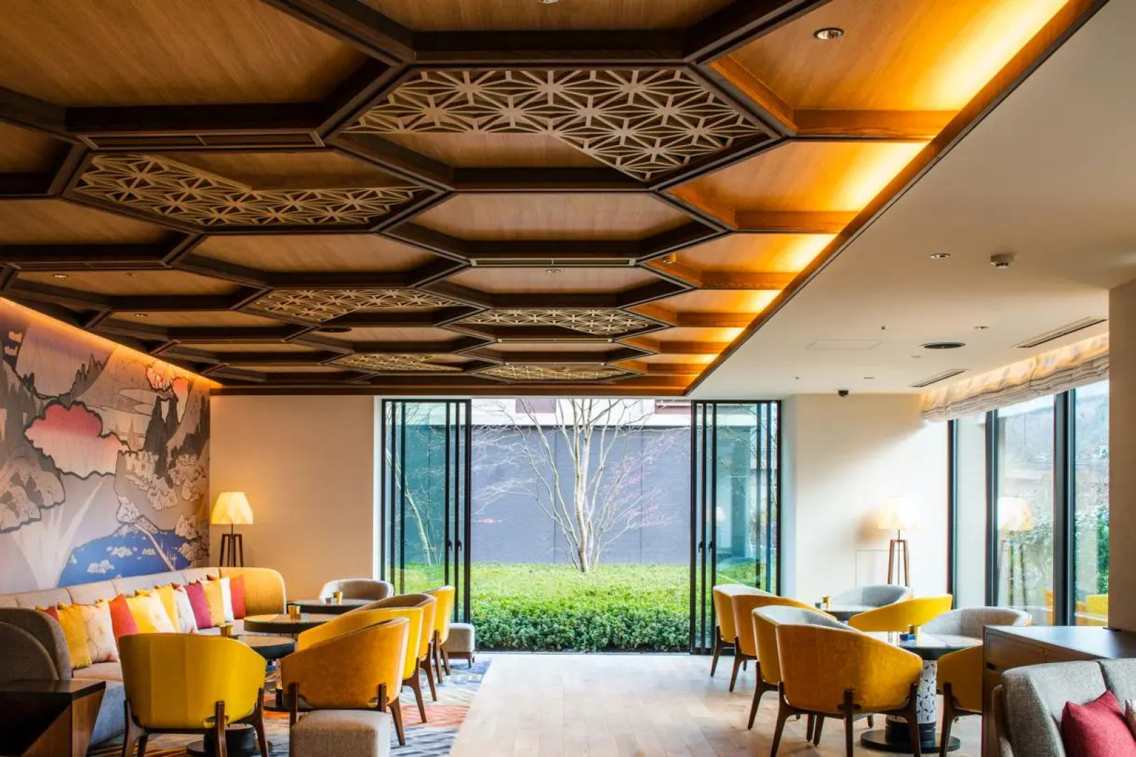 Hotel Indigo Hakone Gora by IHG