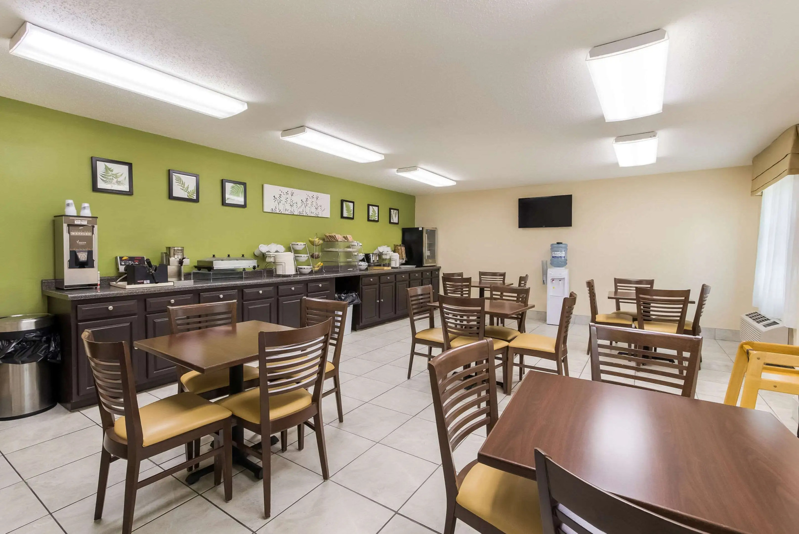 Sleep Inn Sioux Falls Airport