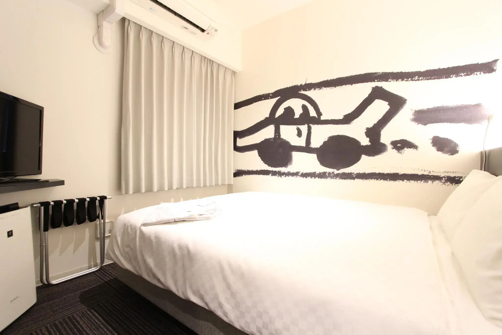 Koko Hotel Osaka Namba Ebisucho