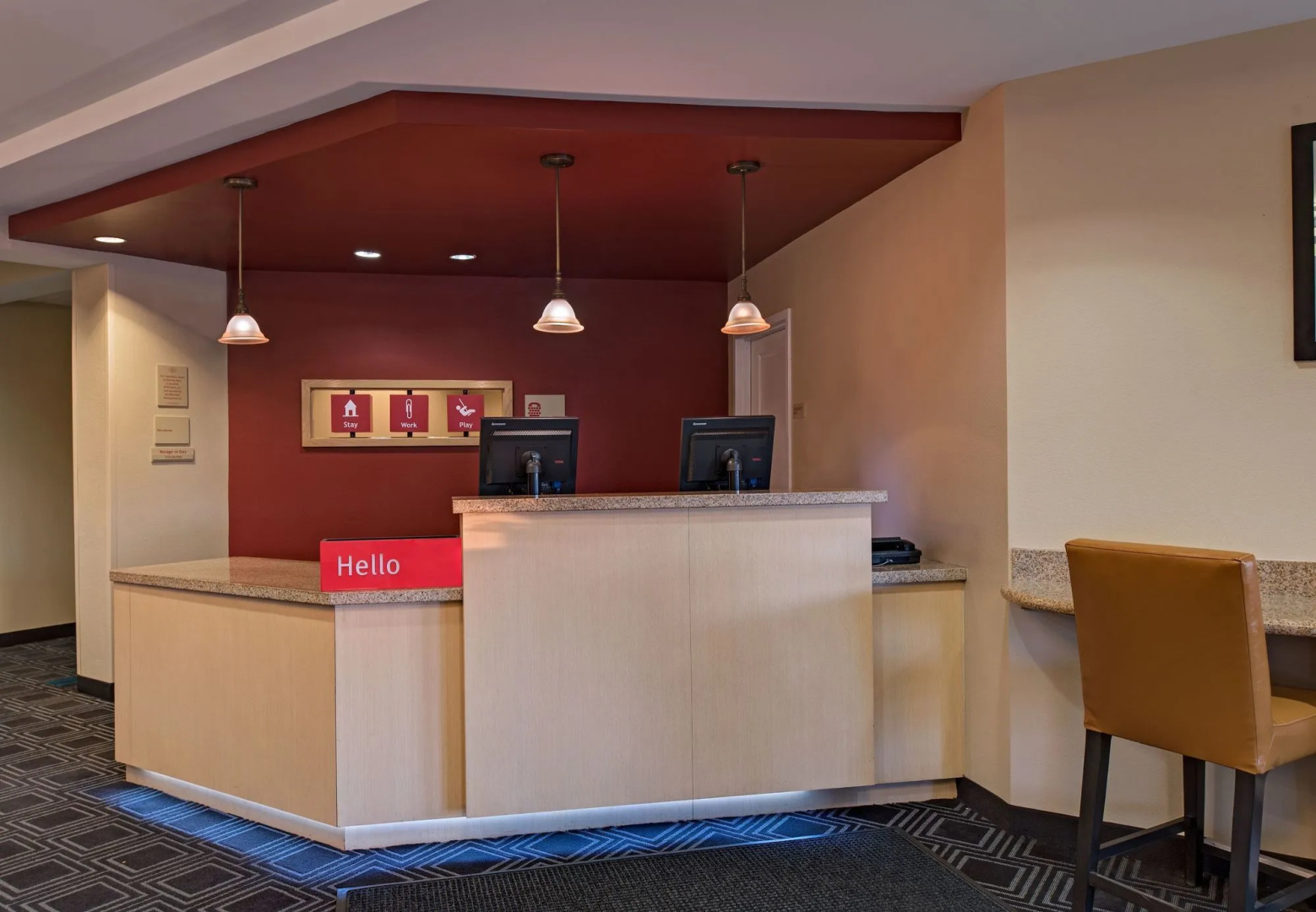 TownePlace Suites Fayetteville Cross Creek