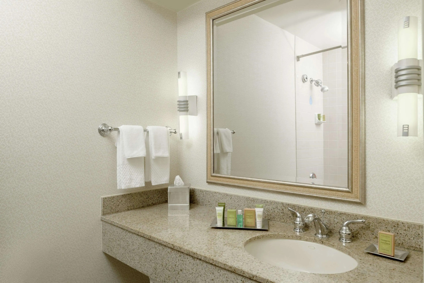 Hilton Boca Raton Suites