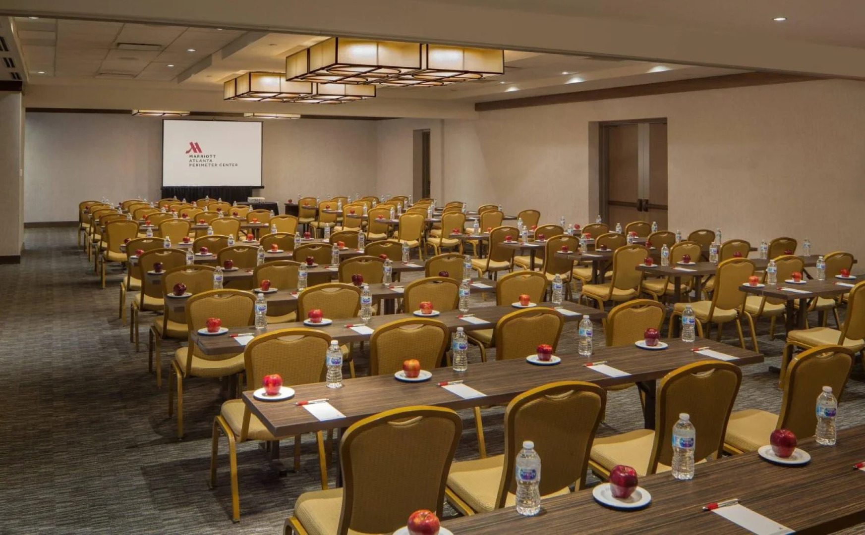 Atlanta Marriott Perimeter Center