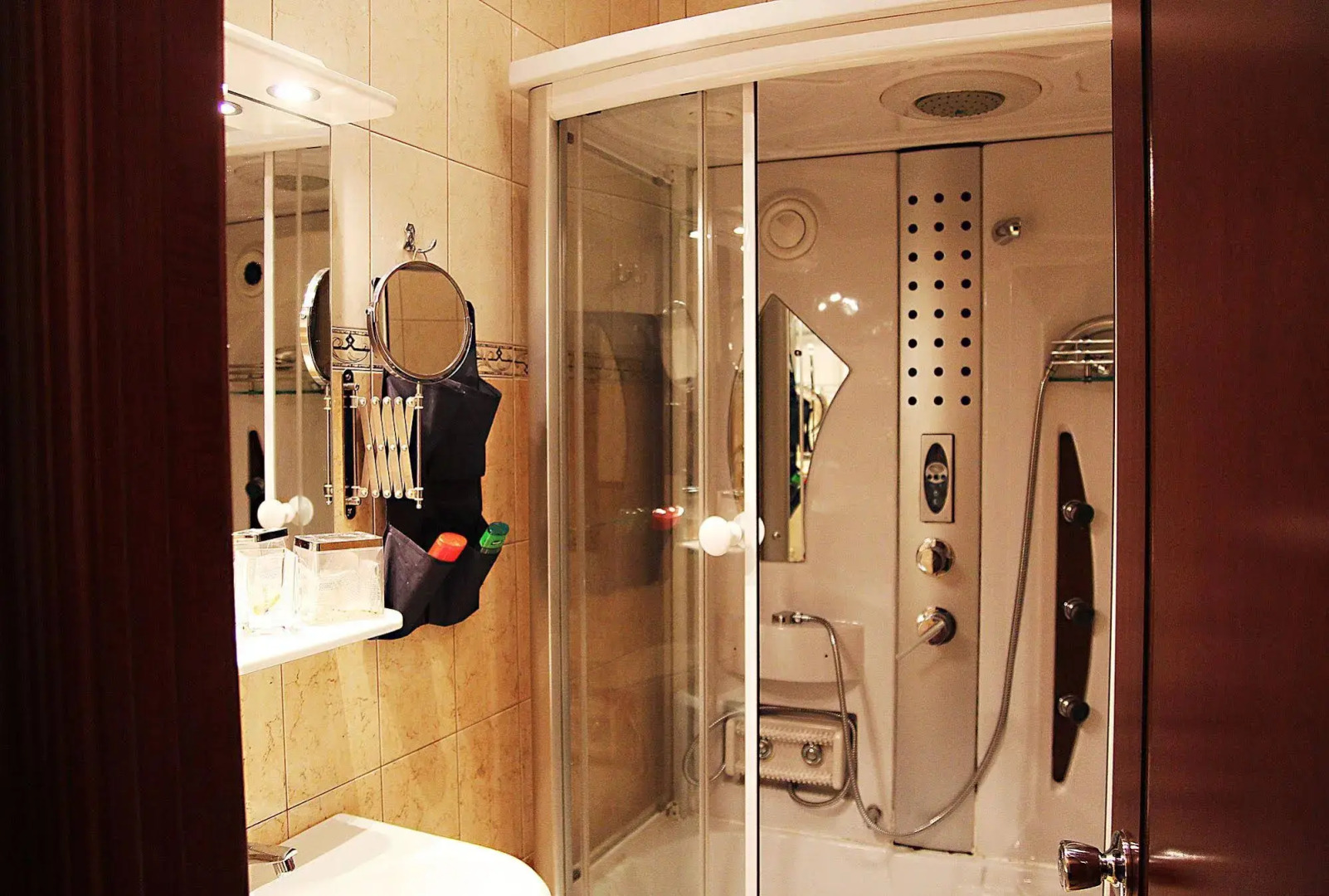 Класс Отель