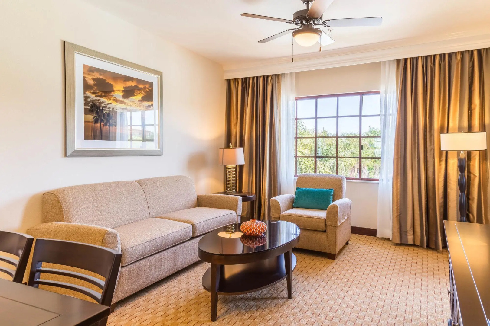 Hilton Grand Vacations at MarBrisa