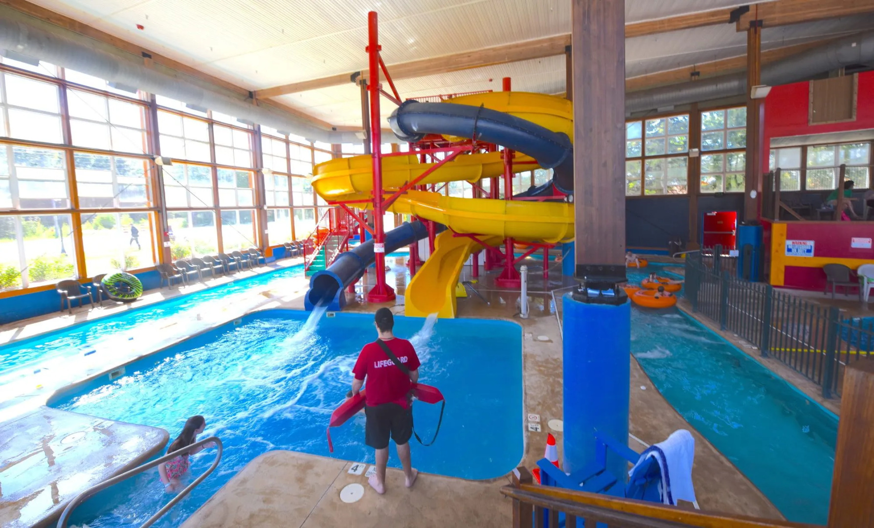 Bridge Vista Beach - Hotel & Convention Center