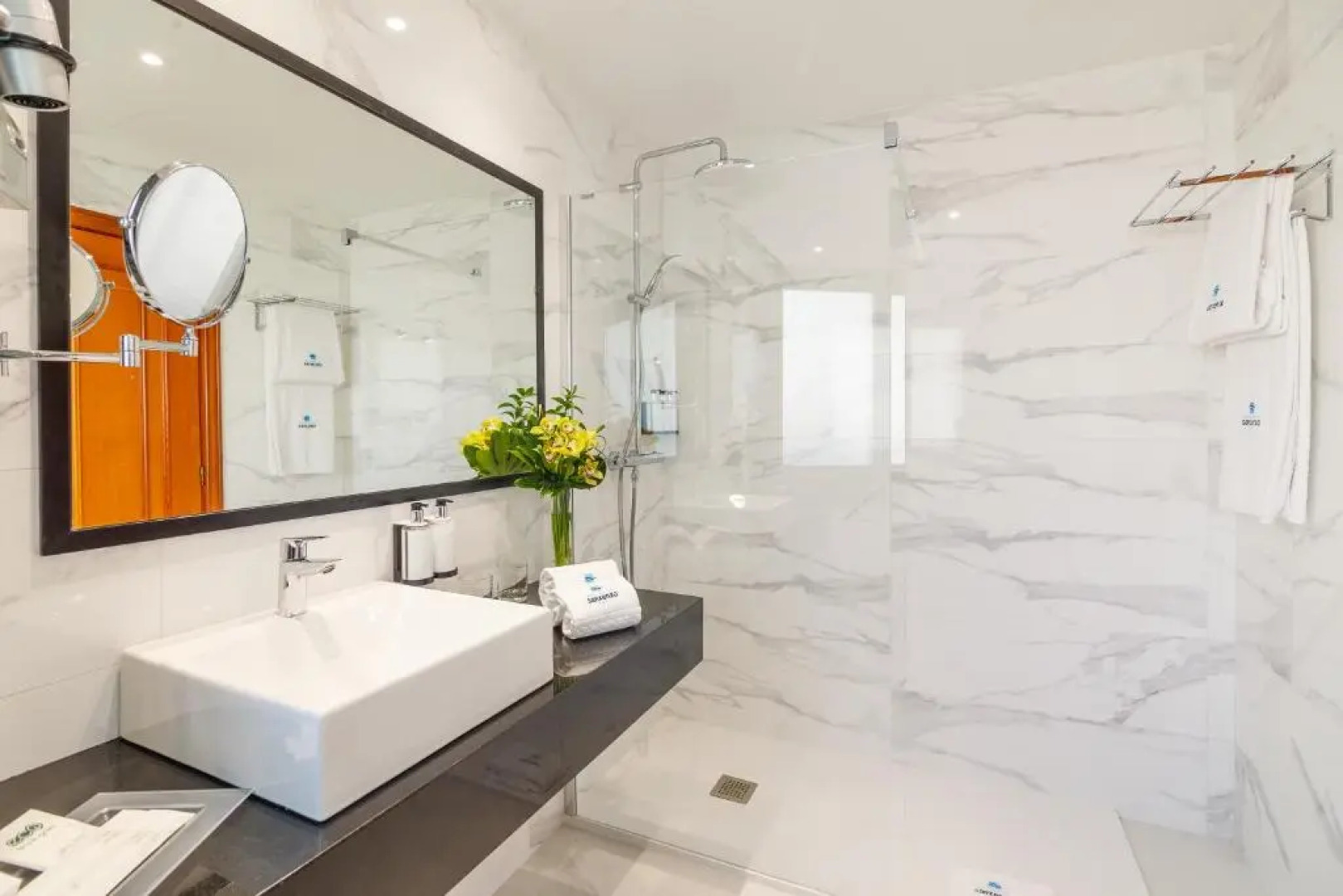 Gran Talaso Hotel Sanxenxo