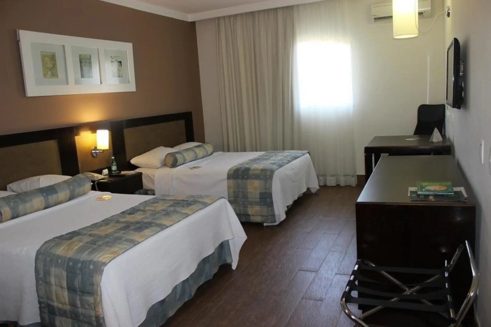 Sun Valley Marília by Atlantica