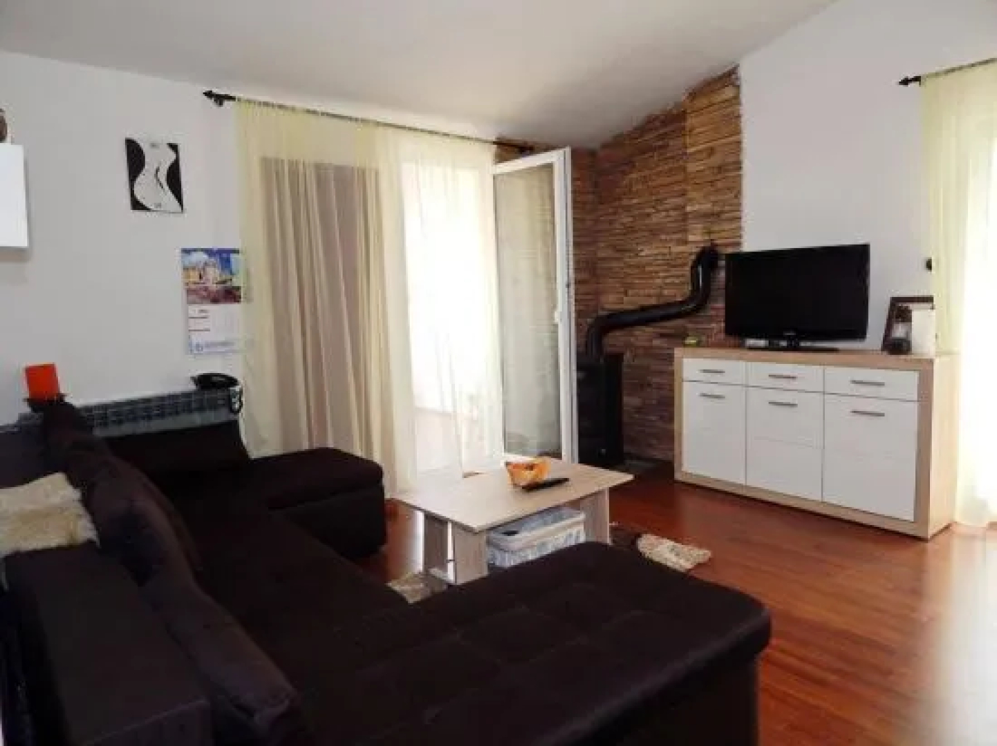 Apartments Paro