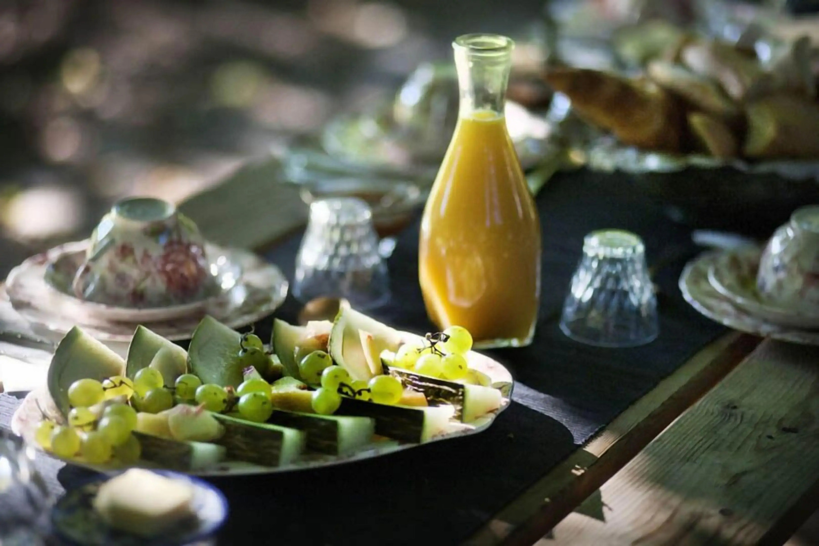 La Maison du Pont Vieux