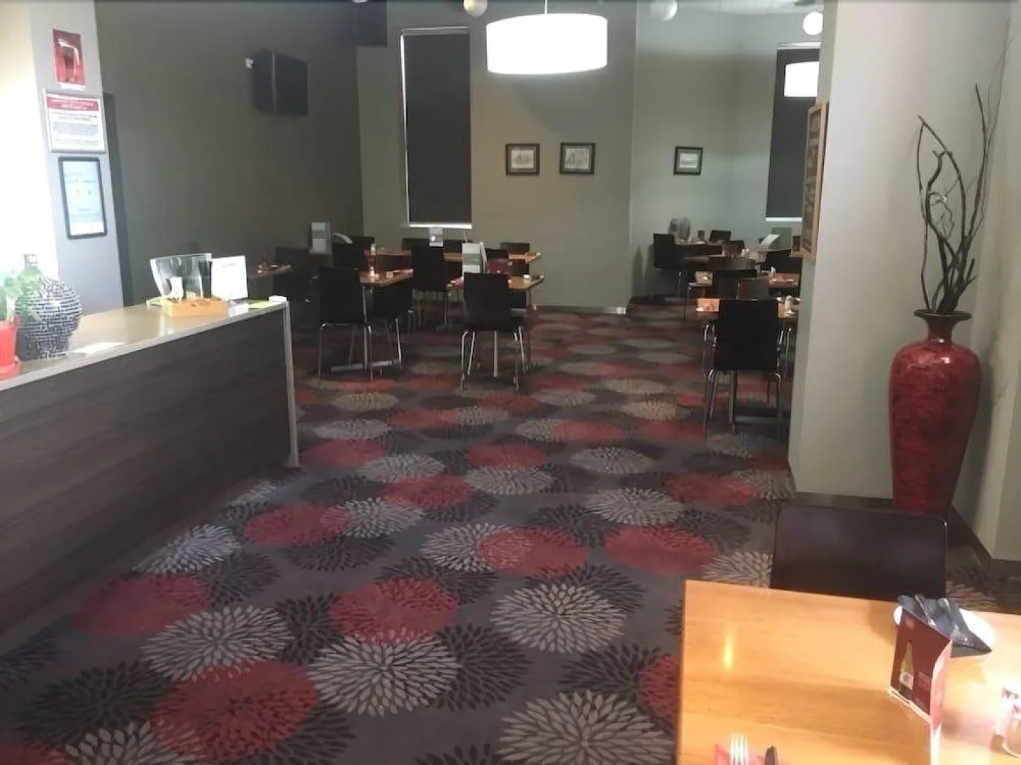 Pastoral Hotel Motel