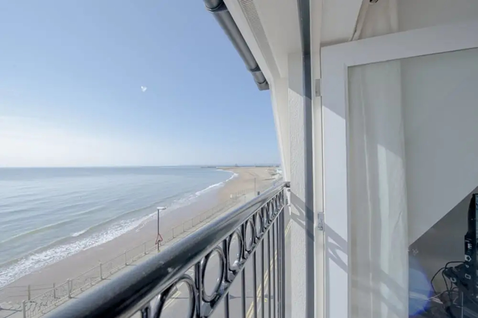 My Seaside Luxury Upper Deck Ramsgate