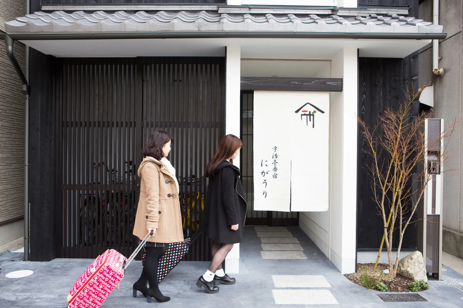 Uji Ichibanyado Nigauri