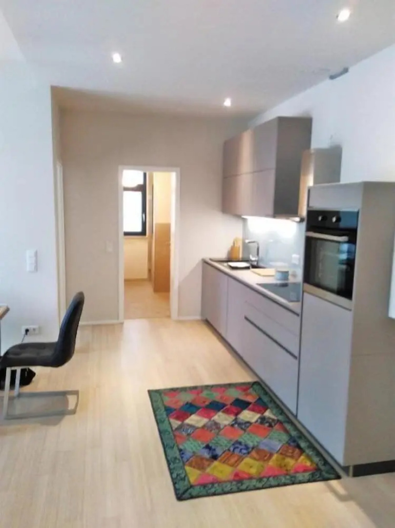 Boardinghouse Neumarkt Alte Schule