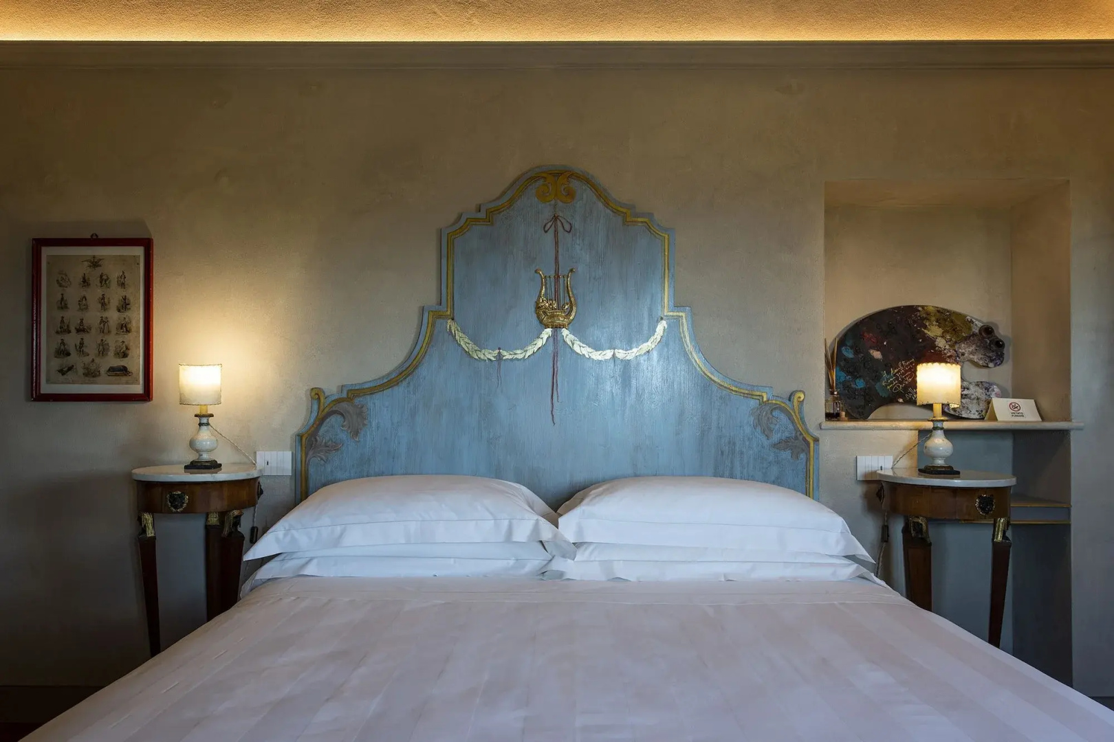 B&B Villa Le Prata